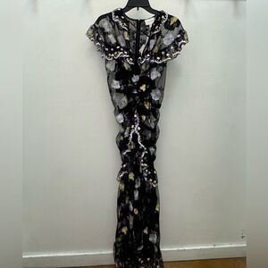 Alice McCall - Floating Delicately Dress